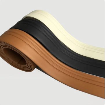 Bande de bordure murale 3D autocollante