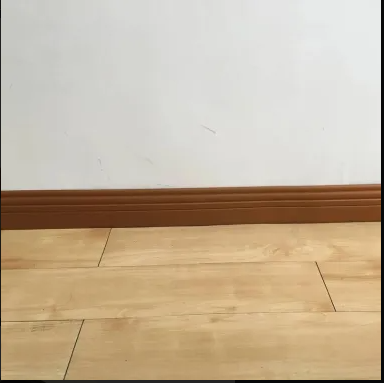 Bande de bordure murale 3D autocollante