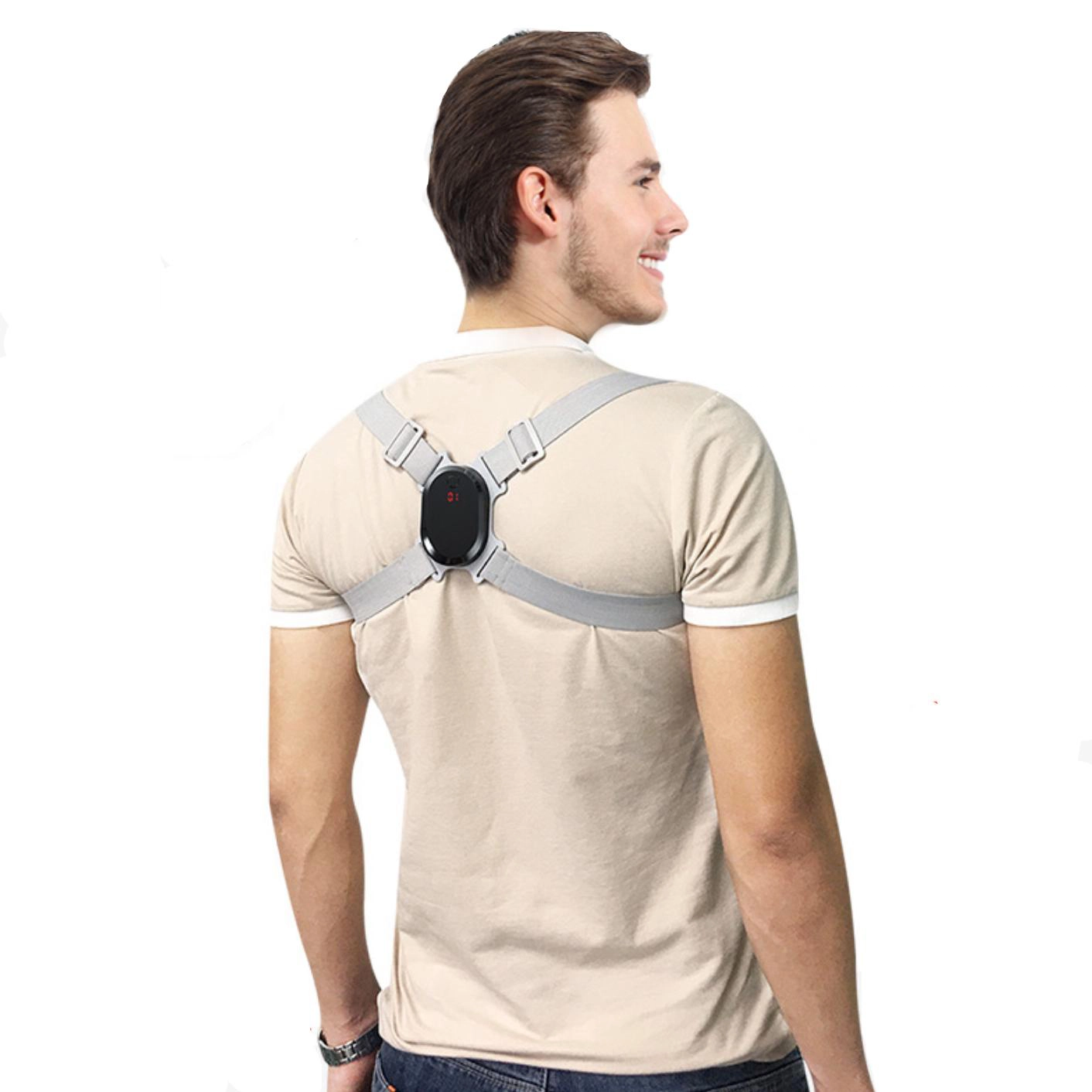 SMART POSTURE - Correcteur de posture intelligent