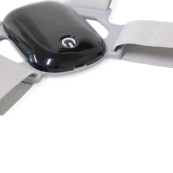 SMART POSTURE - Correcteur de posture intelligent