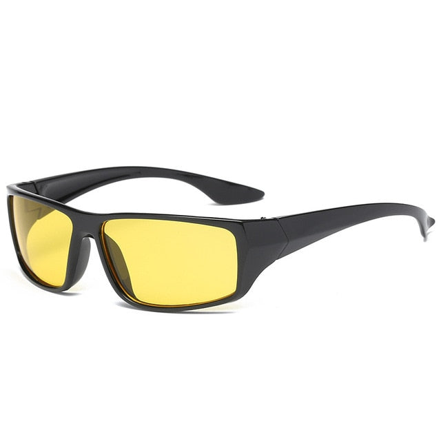 Lunettes Anti Eblouissement pour Conduire