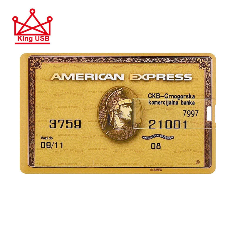 American Express Gold / 128GB