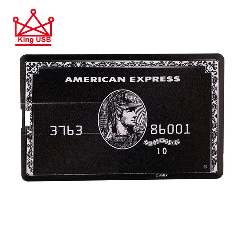American Express Black / 128GB