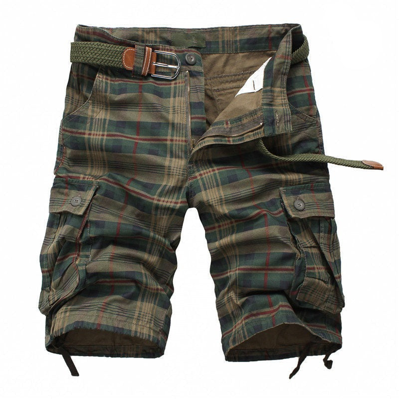 Bermuda cargo pour Homme - Collection été 2023