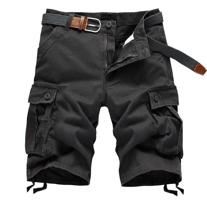 Bermuda cargo pour Homme - Collection été 2023