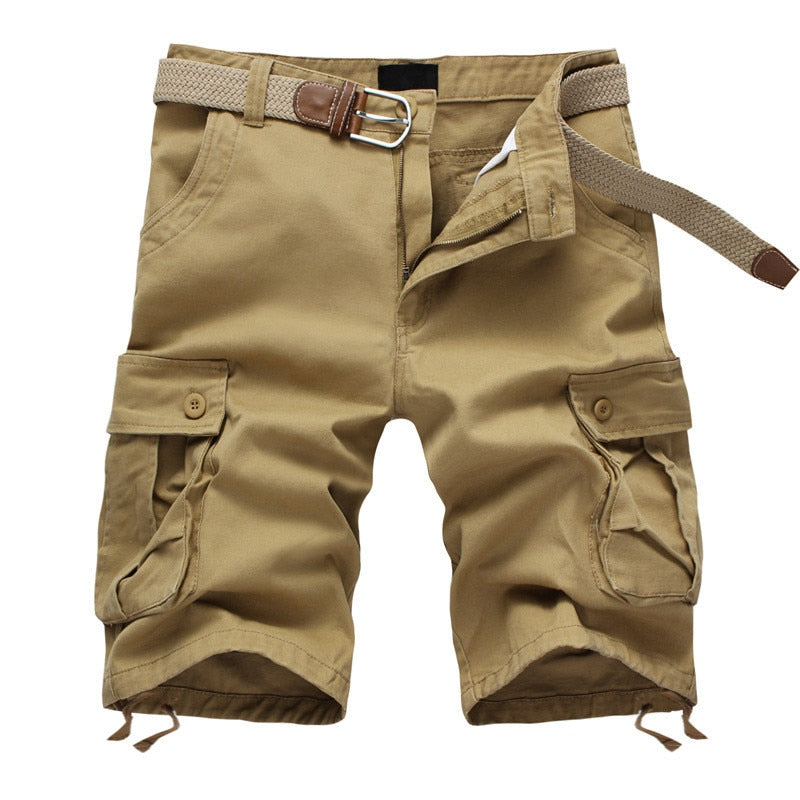 Bermuda cargo pour Homme - Collection été 2023