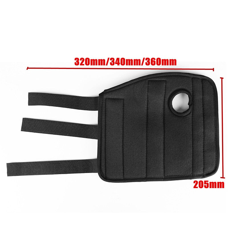 Attelle de support de poignet anti-douleurs