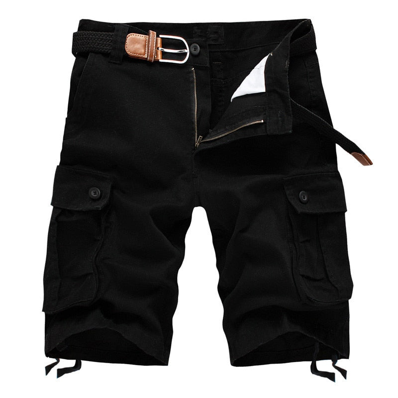 Bermuda cargo pour Homme - Collection été 2023
