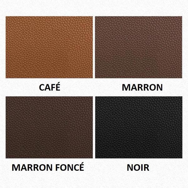 NOUVEAU - Cuir Autocollant Spécial Réparation