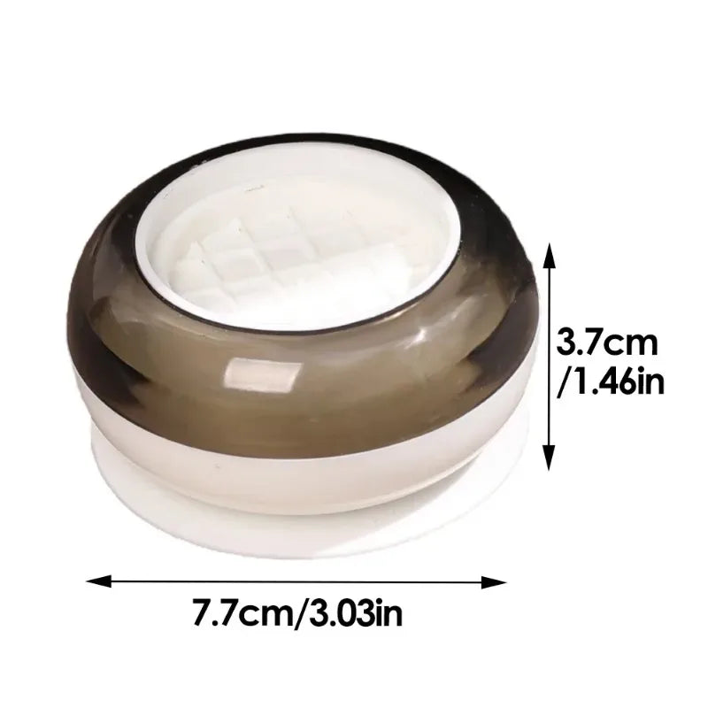 Amortisseurs Silencieux pour Lave-linge & Meubles