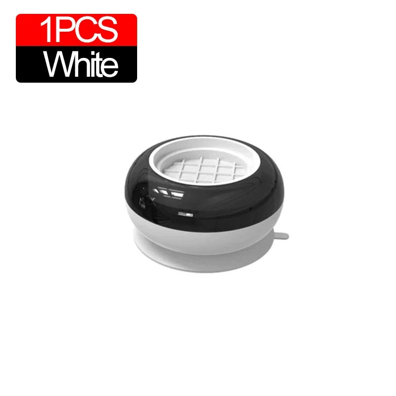 Amortisseurs Silencieux pour Lave-linge & Meubles