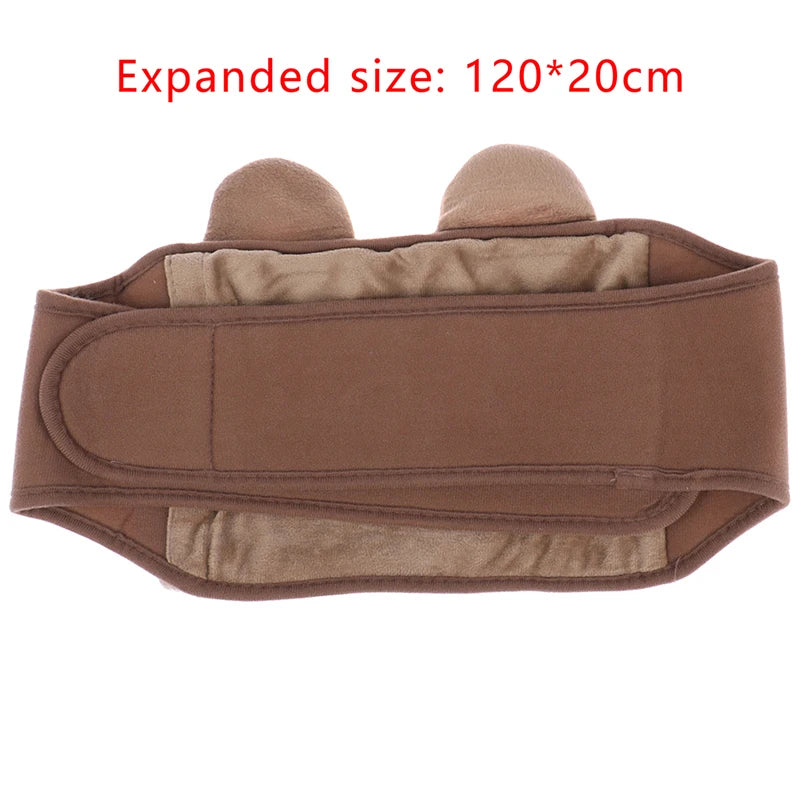Kawaii - Ceinture bouillotte rechargeable animaux mignons