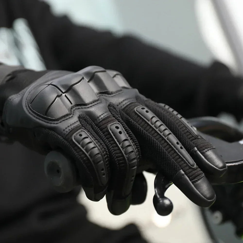 Gants Indestructibles MILITARY