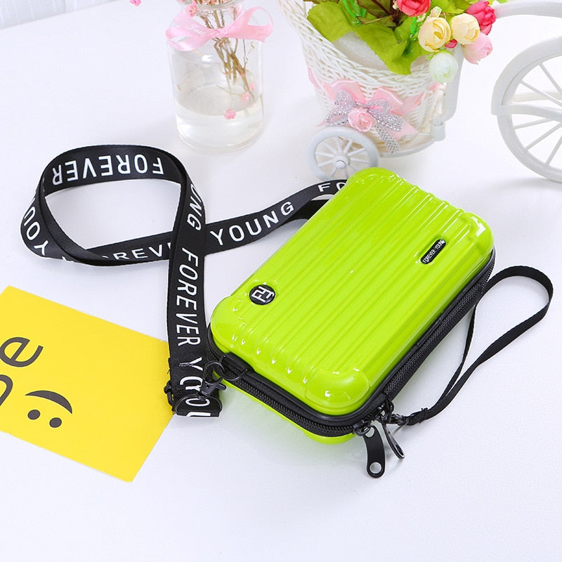 Sac mini sac valise pour femme