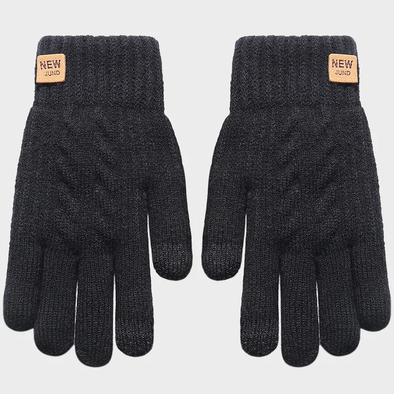 Gants Doublé Tactiles