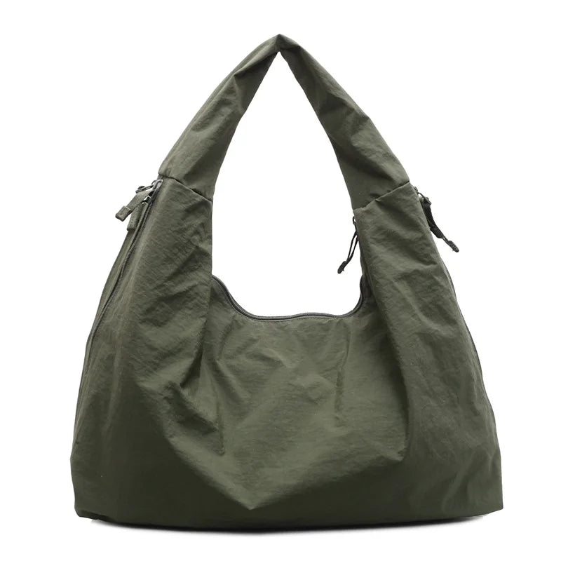 Sac XXL Fourre-Tout en Nylon Imperméable