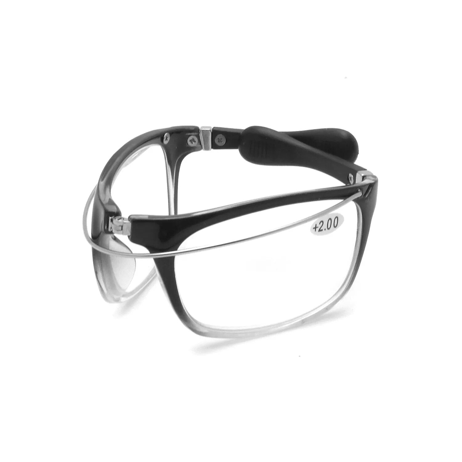 Lunettes de lectureTR90 pliables ULTA FLEXIBLE