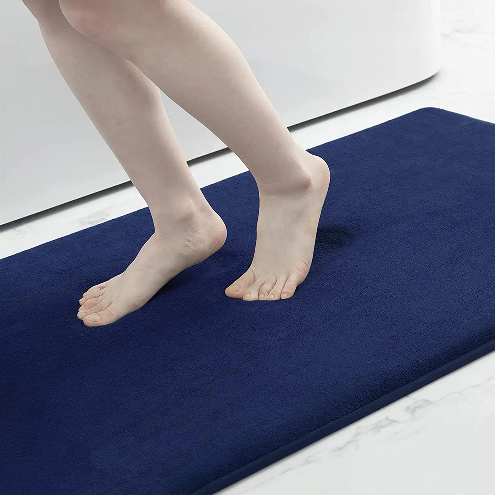 Bleu / 43x61cm,Bleu / 51x81cm,Bleu / 61x91cm,Bleu / 61x119cm