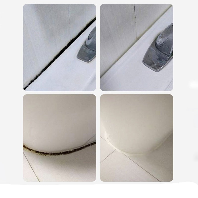 Lot de 3 Stylos marqueurs pour joints de carrelage