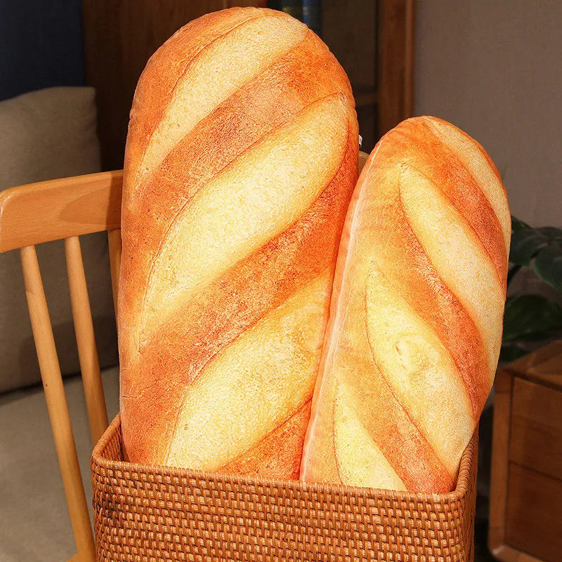Oreiller confortable - La Baguette Française