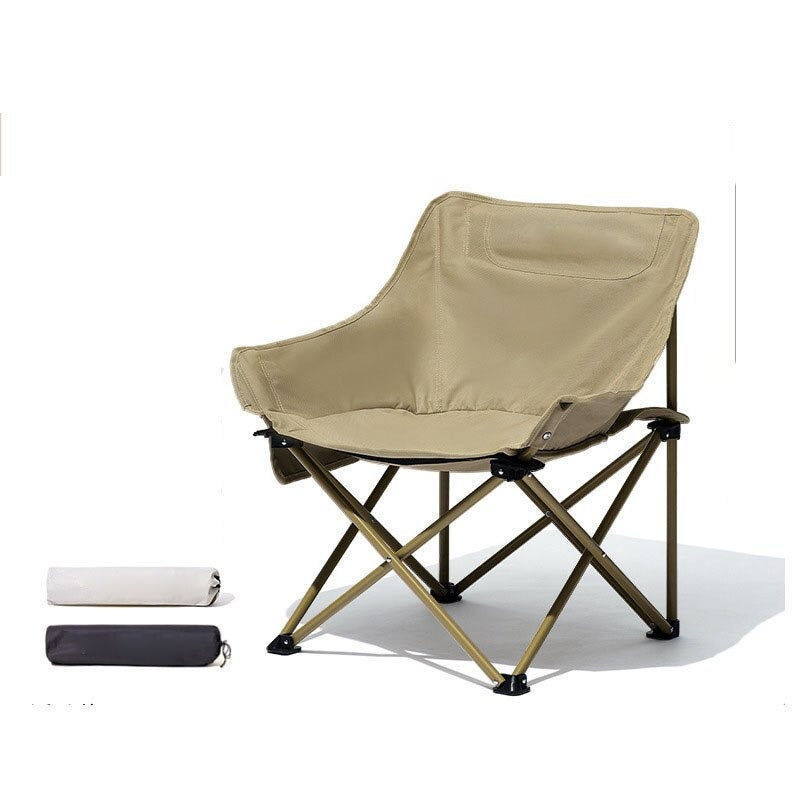 Chaise pliante légère portable