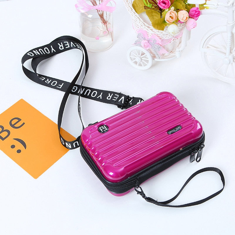 Sac mini sac valise pour femme