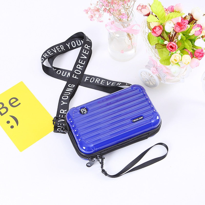 Sac mini sac valise pour femme
