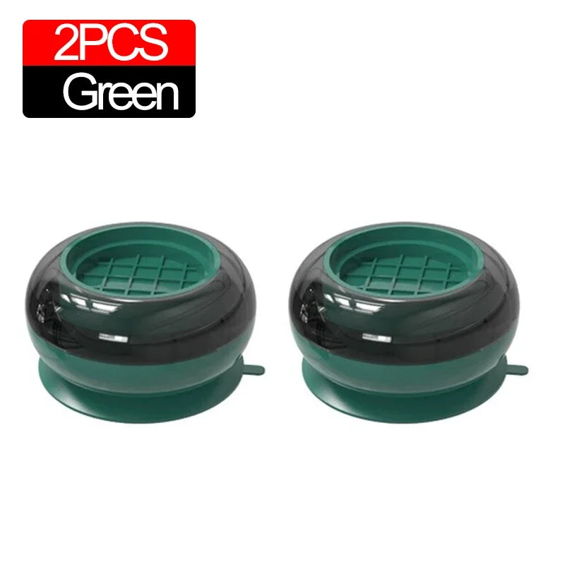 Amortisseurs Silencieux pour Lave-linge & Meubles