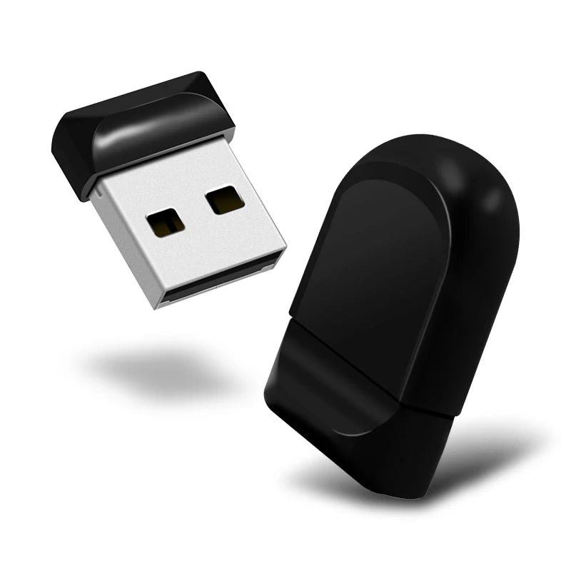 Micro Clé USB Haute vitesse 512Gb