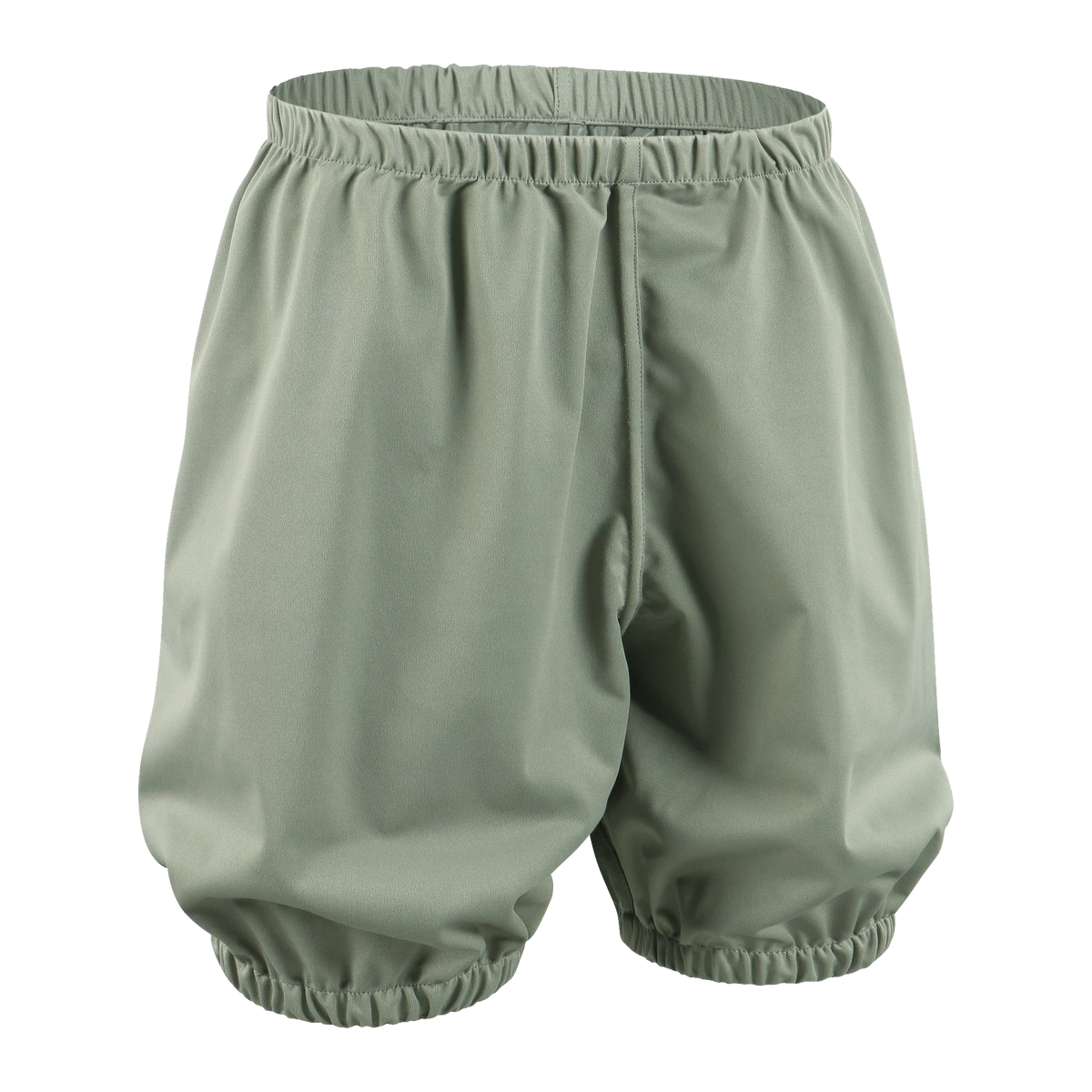 Short d’Incontinence Doux & Réutilisable pour Adultes - Protection Anti-Fuites Imperméable