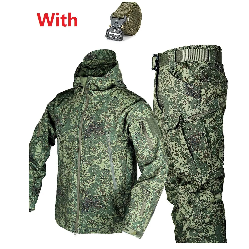 Camouflage 2 / XS,Camouflage 2 / S,Camouflage 2 / M,Camouflage 2 / L,Camouflage 2 / XL,Camouflage 2 / XXL,Camouflage 2 / 3XL