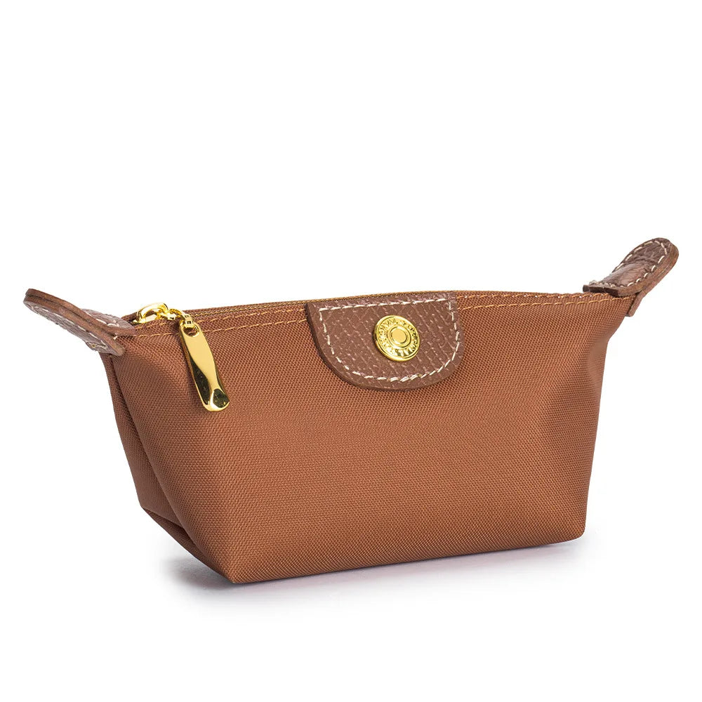 Mini Porte-monnaie Design de Marque