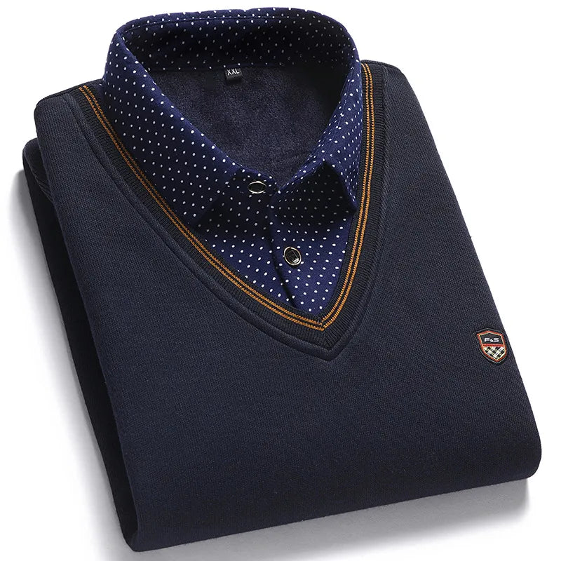 Bleu foncé motifs points / S,Bleu foncé motifs points / M,Bleu foncé motifs points / XXL,Bleu foncé motifs points / L,Bleu foncé motifs points / XL