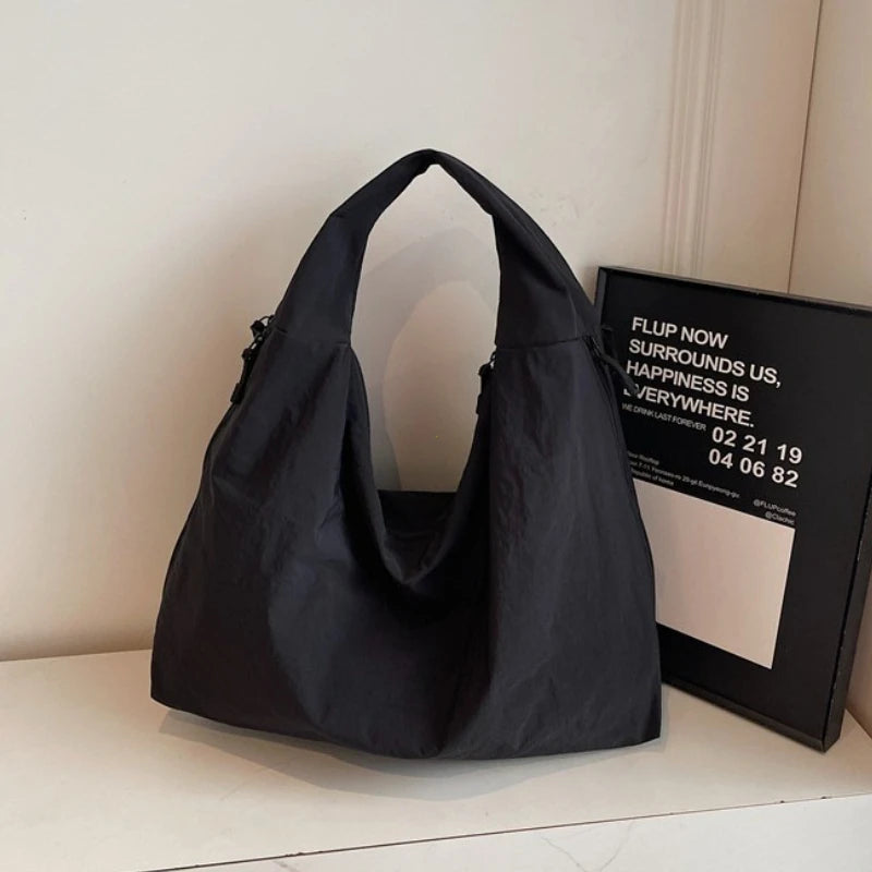 Sac XXL Fourre-Tout en Nylon Imperméable