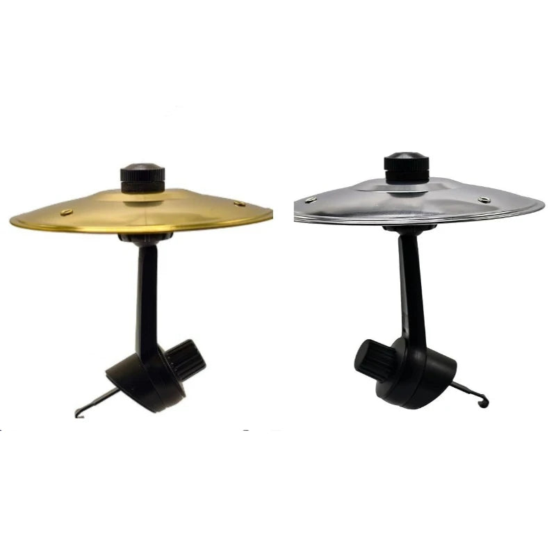 Cymbale pour Voiture - Fun Garanti pour les Amateurs de Musique