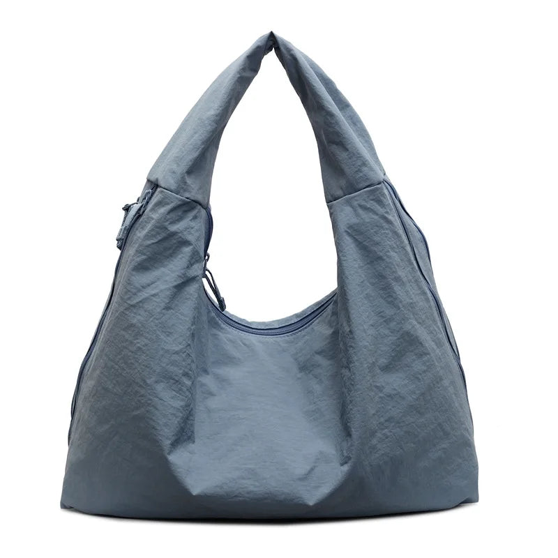Sac XXL Fourre-Tout en Nylon Imperméable