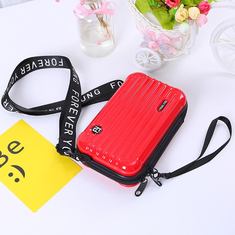 Sac mini sac valise pour femme