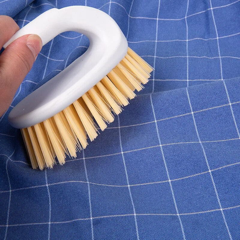 Chemise en coton à rayures à manches longues pour homme