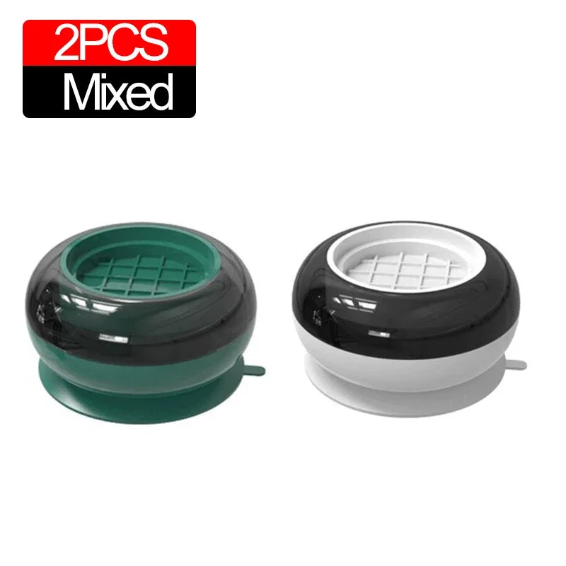 Amortisseurs Silencieux pour Lave-linge & Meubles