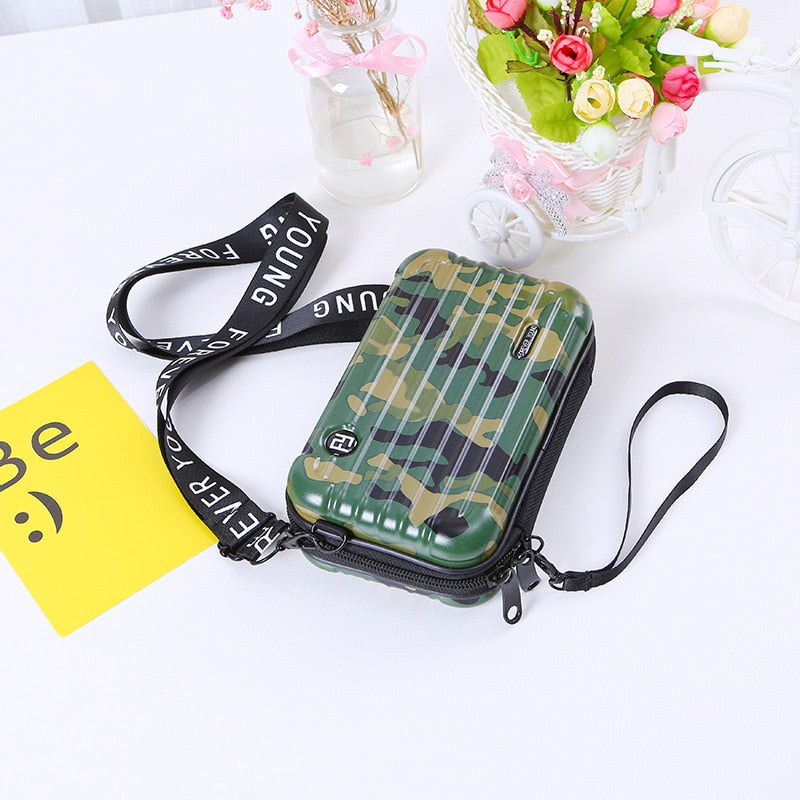 Sac mini sac valise pour femme