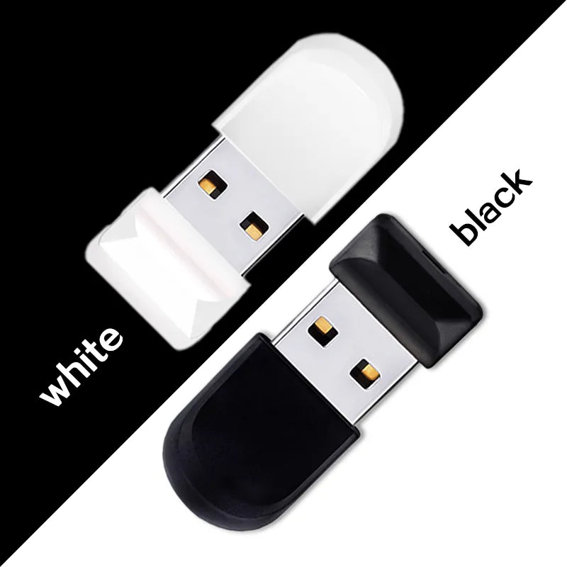 Micro Clé USB Haute vitesse 512Gb