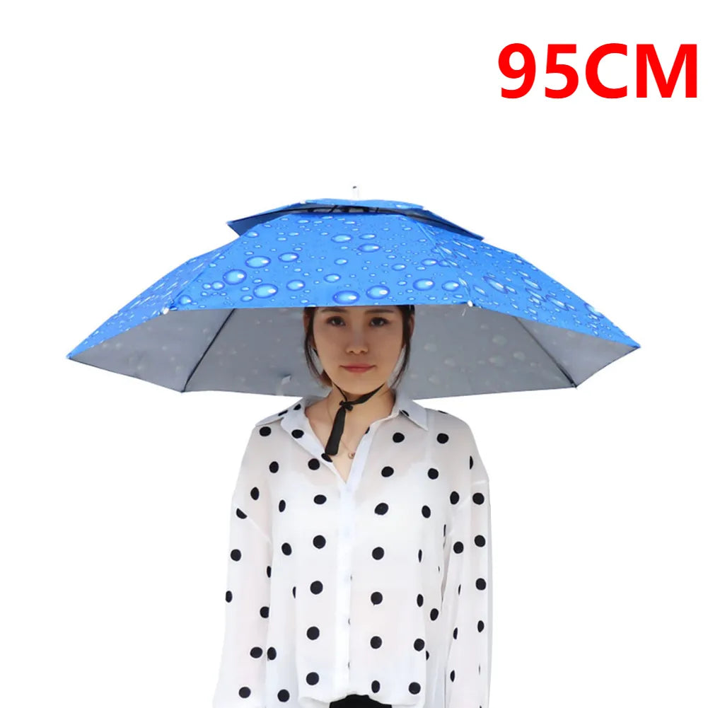 Bleu - 95 cm