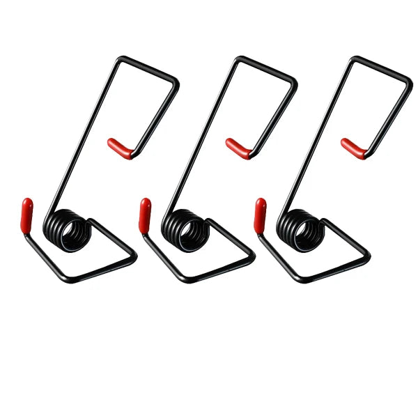 Lot de 3 Ressorts de voiture pour essuie-glaces