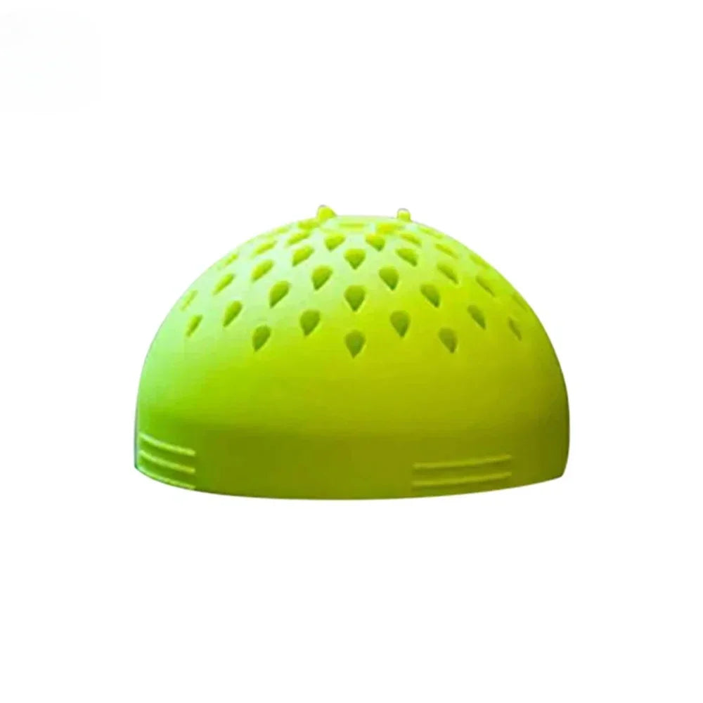 3x Mini Passoire pour Boîte de Conserves 7.5CM