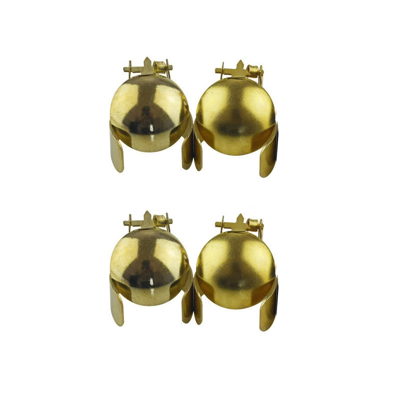 Éteignoir à bougie automatique - Pack de 4