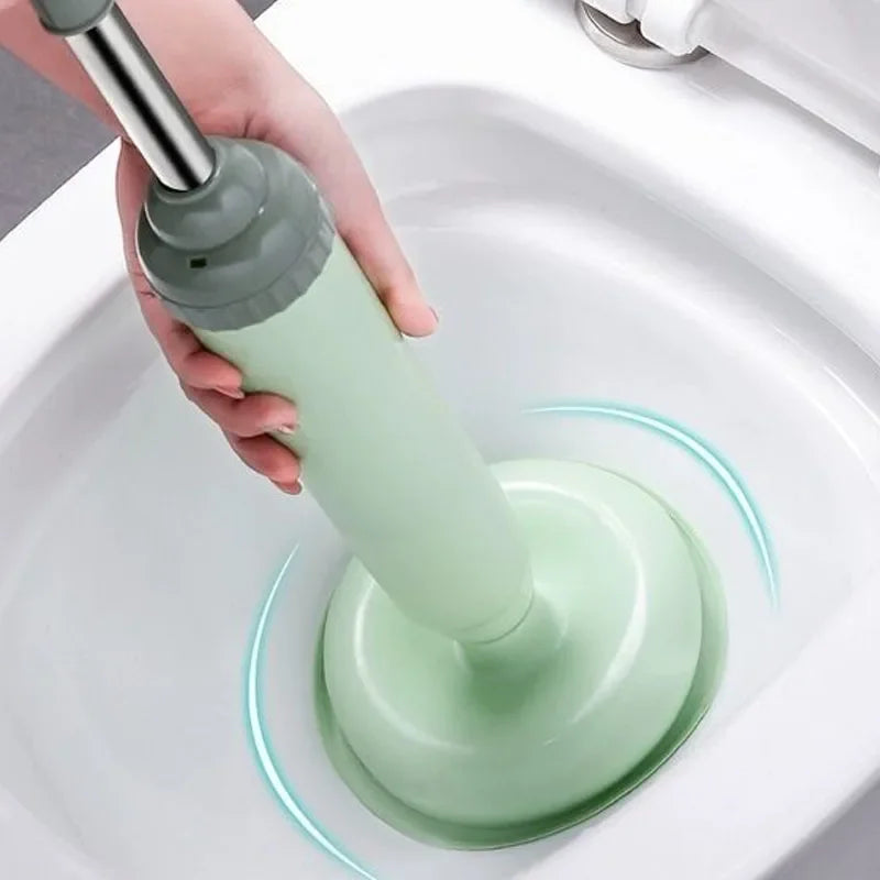 Pompe à haute pression pour toilettes - Nettoyeurs de canalisations