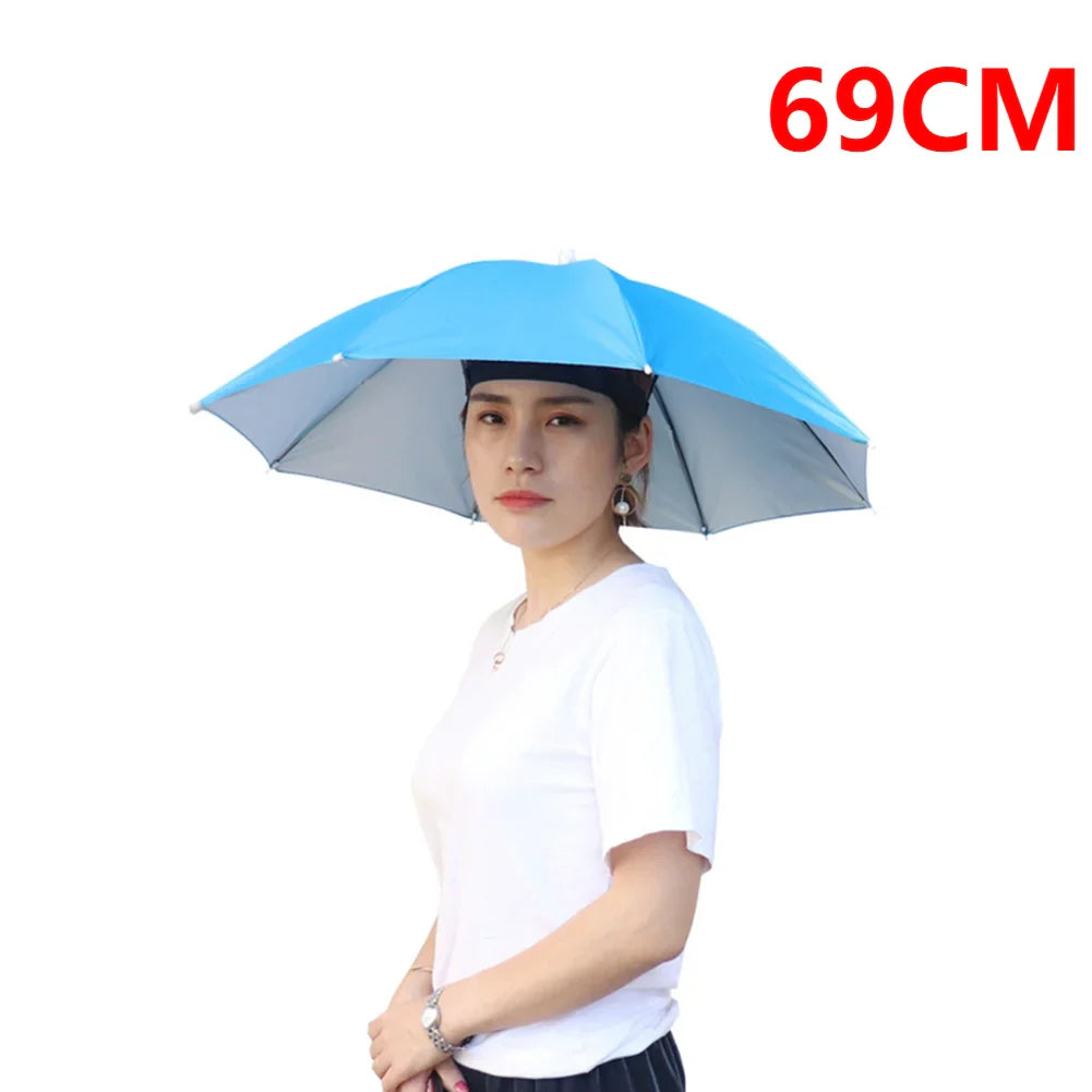 Bleu Ciel - 69 cm