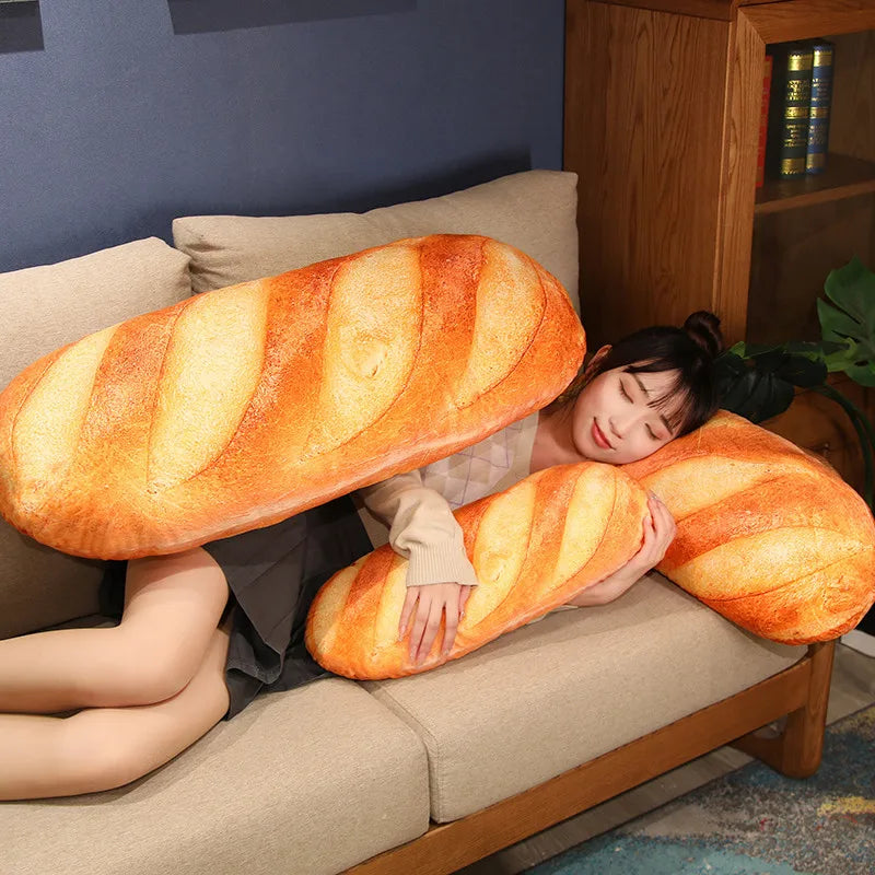 Oreiller confortable - La Baguette Française