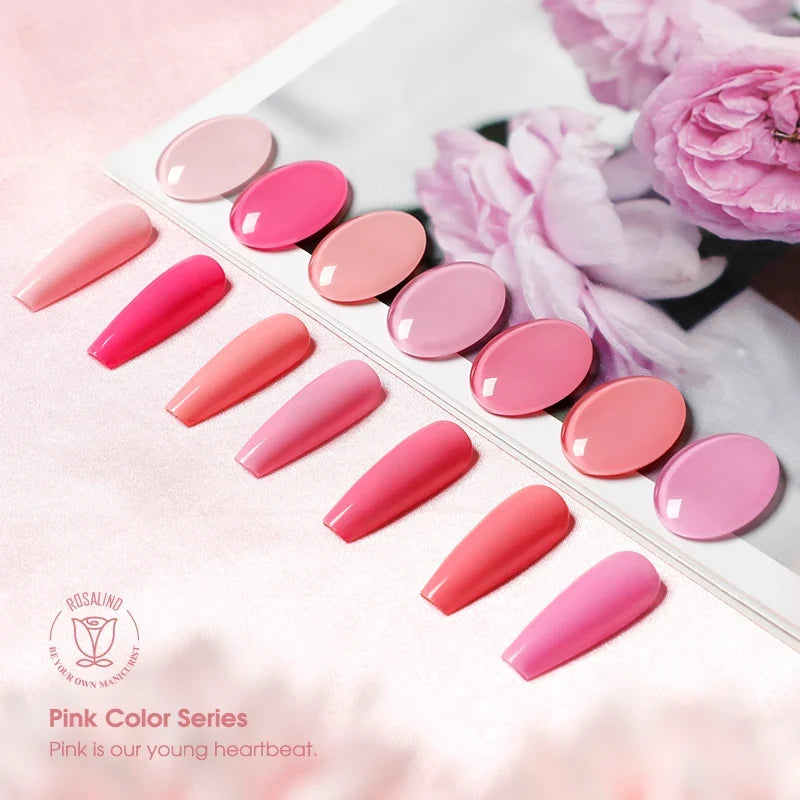 Stylo Vernis Semi-Permanent 3 en 1