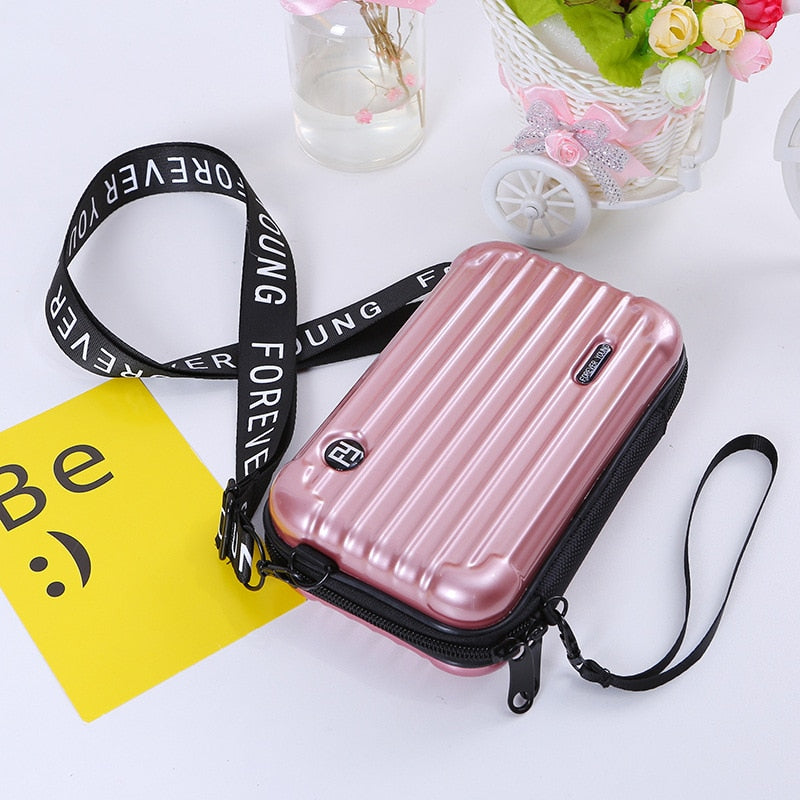 Sac mini sac valise pour femme